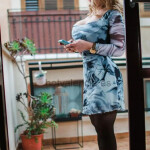 ISABELA – MADURITA ELEGANTE Y