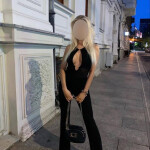 MARÍA MASAJISTA Y ESCORT PROFESIONAL JEREZ DE LA FRONTERA