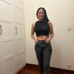 SARA CERCANÍA RESPETO Y BUENA VIBRA