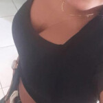 Tati recién llegada - Latina de la amazonia excelente masajista y amiga para pasar los momentos más 