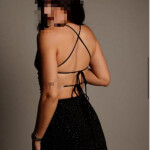 SALOME UNOS DÍAS EN TU CUIDAD