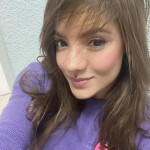 TAYLOR ¡Soy una chispa pirotécnica!. NUEVA EN LA ZONA