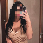 En Almería Pamela preciosa Srta particular