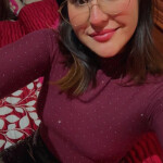 YANI PRECIOSA Y SIMPÁTICA GIRL