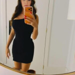 ANTONELLA LA HECHA MUJER