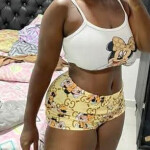 DULCE - Hola me llamo DULCE una bella jovencita latina con muchas del momento primera vez en la cuid