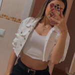 SOY ANTONELA COLOMBIANA DISFRUTONA Y LISTA PAR TUS SUEÑOS