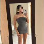 Hola soy Natali novedad en antequera latina linda y elegante para buena compañía