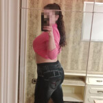 ESPAÑOLA!! - Preciosa scort te recibiré en mi cómodo apartamento con aire acondicionado y super limp