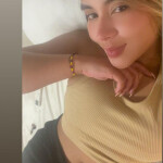 ESTRELLA COLOMBIANA CARIÑOSA EN ARANJUEZ