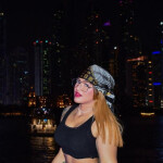 MARIANA ELEGANCIA VENEZOLANA QUE CAUTIVA