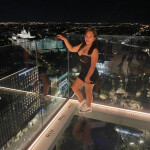 VANNIA UNA COMPAÑÍA JOVEN QUE TRANSMITE CALMA