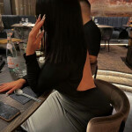 NIKY ESCORT COLOMBIANA CARIÑOSA NOVEDAD