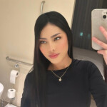 PAULINA EL TOQUE COLOMBIANO QUE TE HACE PERDER LA CALMA