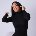 Sandra acompañante de lujo en Vitoria