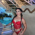 ALANA RECIEN LLEGADA A VITORIA PARA VIVIR MOMENTOS EXQUISITOS