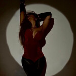 BARBARA DISPONIBLE YA