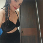 Novedad rica Sofía - Soy sofia una joven colombiana de 22 años con una presencia encantadora simpatí