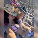 Gimena jovencita hermosa