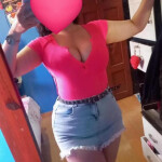 Daniela - NOVEDAD elegante encantadora y con una presencia muy . Cada encuentro conmigo es especial 