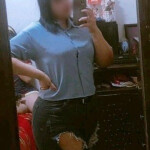 SAMANTA SOLO SALIDAS soy una jovencita guapisima !!