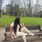 KATIA NOVEDAD EN GIJON