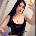 En Antequera novedad jovencita divertida