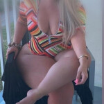 RUTH!! RUBIA MADURITA