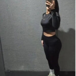 Mireia unos días por linares