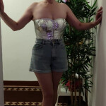 Madurita cariñosa Rusa elegante en Barañáin