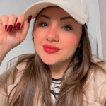 Macarena - Hola.. Soy una chica simpática, divertida y siempre con una sonrisa. Me gustaría conocer