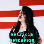 Soy Patricia recién llegada a la ciudad escríbeme y quedamos en un encuentro