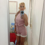 Ama de casa me recojes en coche