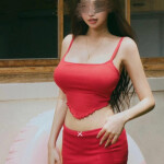 Guapísima en Madrid si quería pasar tiempo romántica