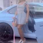 New spanie hire. - Soy una chica exclusiva que estará un tiempo en la zona si no quieres perderte un