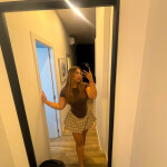 LATINA CON GANAS DE EXPERIMENTAR POCOS DíAS EN SEVILLA