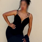 Maya latina con buena vibra en Barcelona