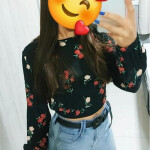 Ana Novedad en Pamplona