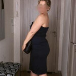 Zona Tres olivos - Hola soy valentina una madurita de 40 años muy amable y cariñosa en todo lo que h