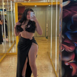 DANIELA NOVEDAD - Hola soy Daniela Soy una chica latina que desea conocerte. Actualmente estoy de pa