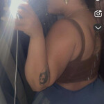 Naomi chica vip en Madrid