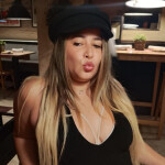 AINHOA LA ESPAÑOLA QUE DESPIERTA TUS MÁS OSCUROS