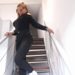 Sara una madurita - Tú compañía perfecta madurita atractiva simpática y muy cariñosa disponible las 