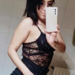 ANNY FIGUERES!! - Hola mis amores soy una chica colombiana de 27 años estare pocos dias por figueres