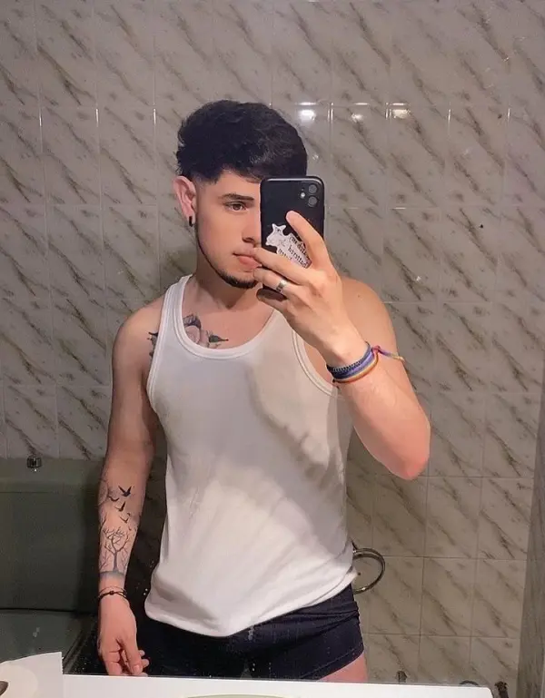 Fondo avatar