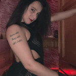 DIANA JOVENCITA LLENA DE ENCANTO