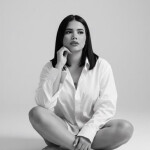 ANDREA BELLEZA LATINA MÁS DESEABLE DE TENERIFE NOVEDAD