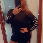 Sara bella y preciosa