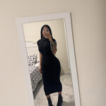 Hermosa jovencita hecha para ti