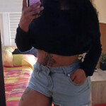 Selena y muy con unas ricas curvas que te encantaran disponible solo para salidas amor